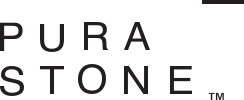 Logo Purastone TM