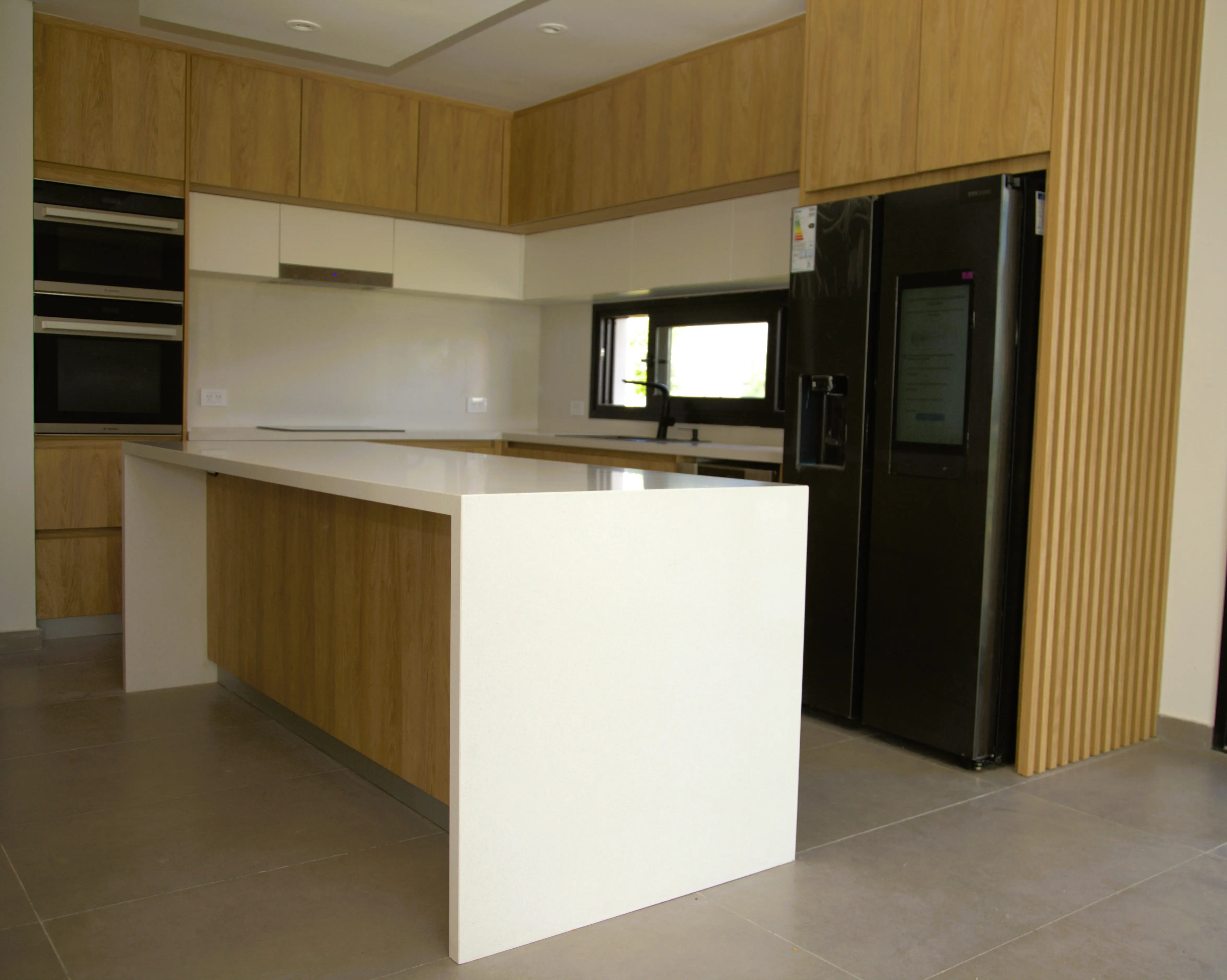 Proyecto reciente